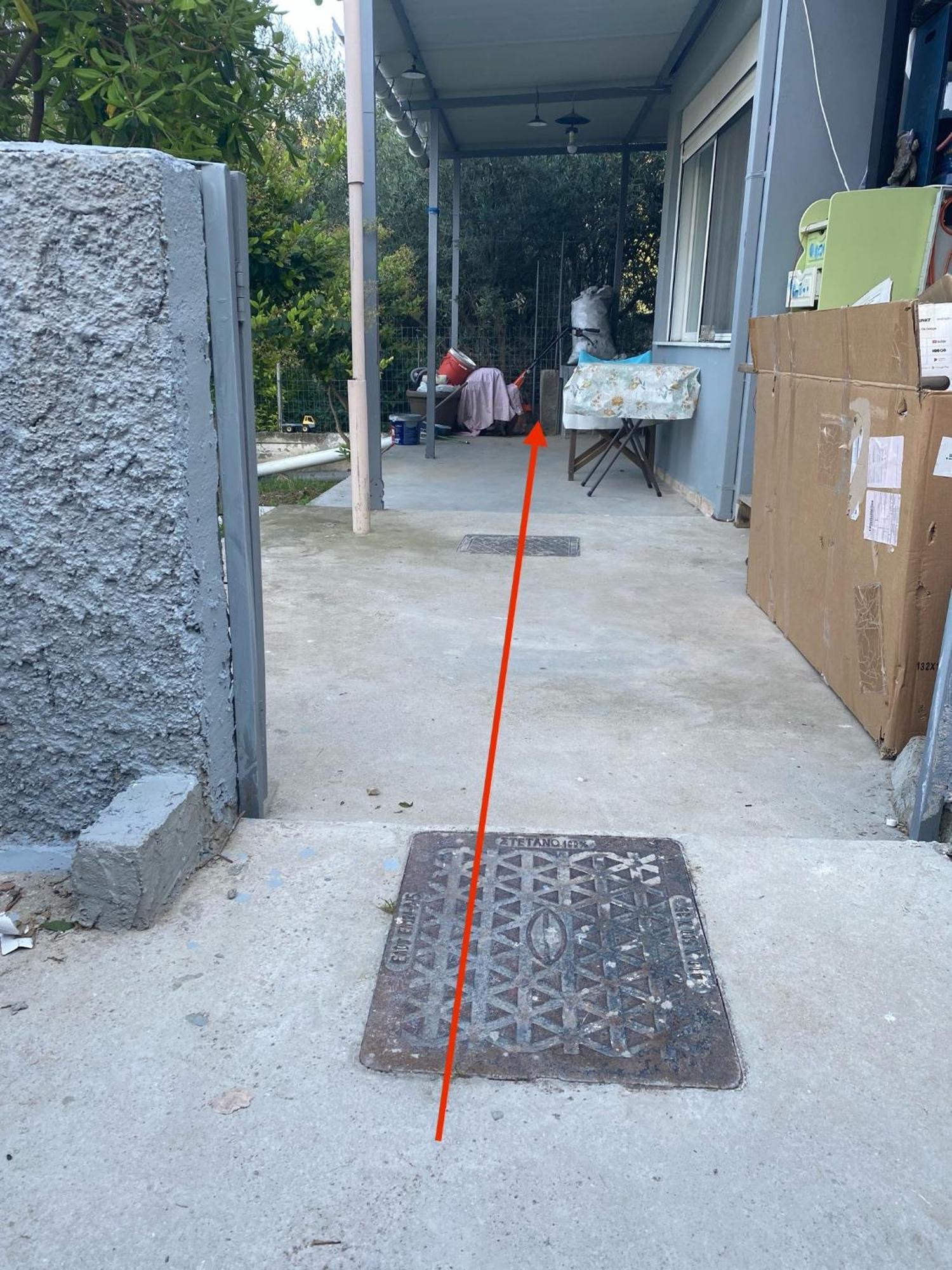 Garden Apartment Mjt Mytilene Exterior foto